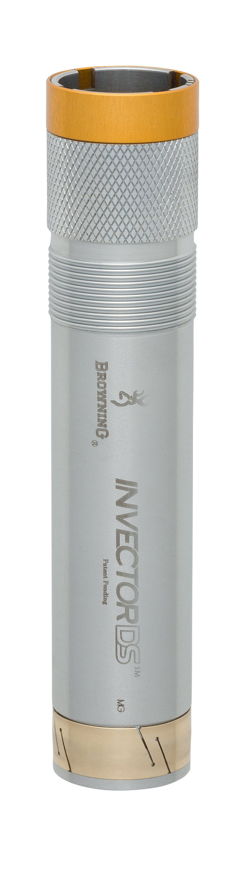 20 ga InvectorDS Extended Choke Tubes Browning